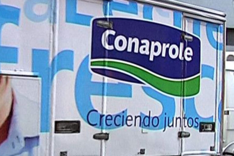 Sindicato de Conaprole provoca cierre de planta en Rivera