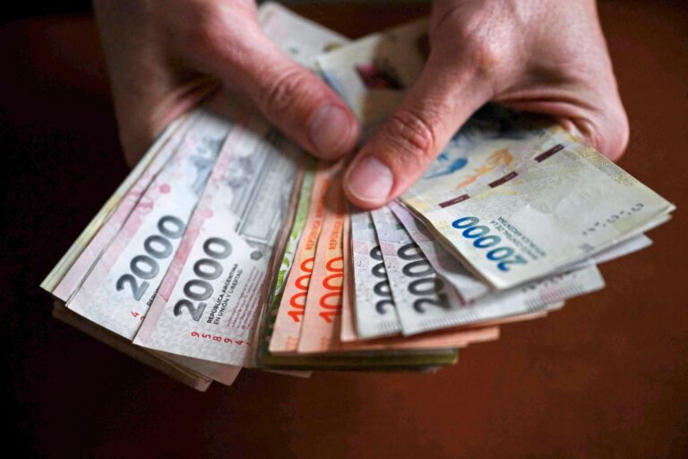 Plazo fijo: cuál es la tasa de interés banco por banco este miércoles 16 de julio