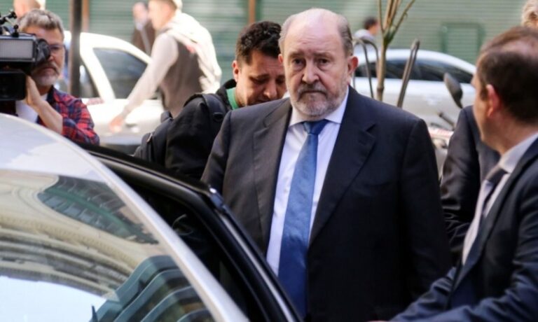 La Pampa: Verna le vació una reunión de intendentes peronistas a Ziliotto