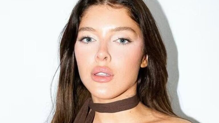 Sofía Gonet y su dificultad para despegarse de Homero Pettinato: «No quiero sanar»