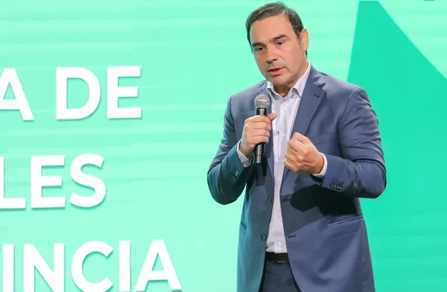 Valdés entregará viviendas e inaugurará obras en el interior