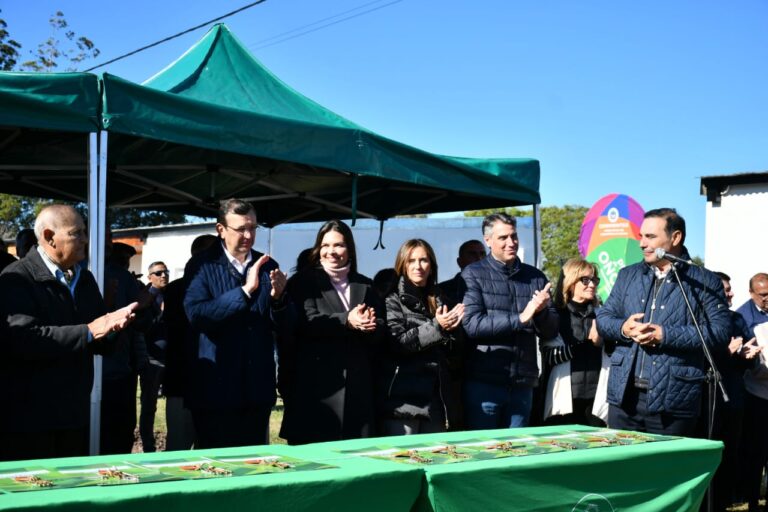 APOYO PROVINCIAL AL MUNICIPIO