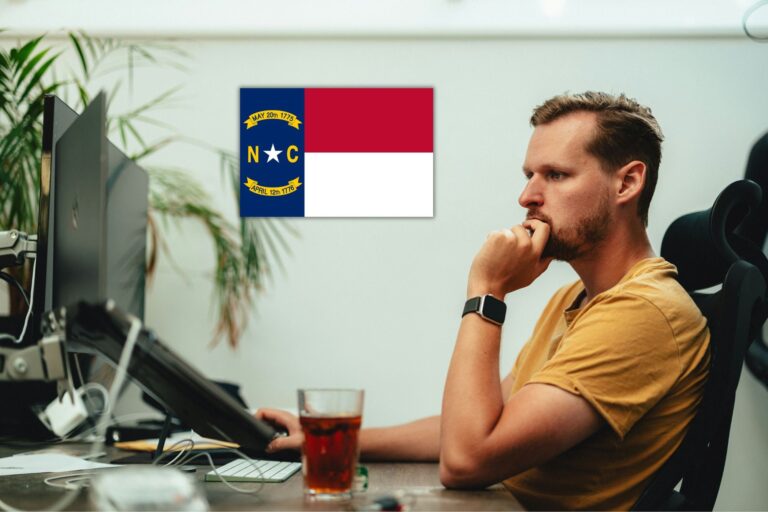 Cuáles son los mejores lugares para trabajar en Carolina del Norte, según un estudio en EE.UU.