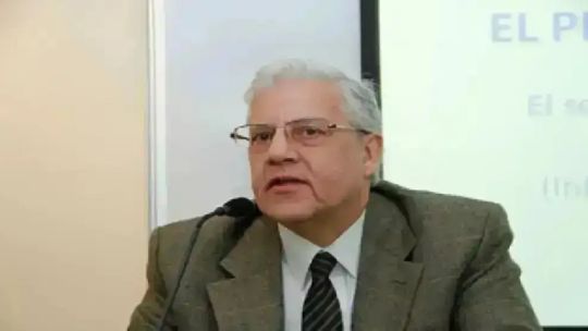 Daniel Sticco: El Gobierno está privilegiando cancelar deuda antes que acumular reservas