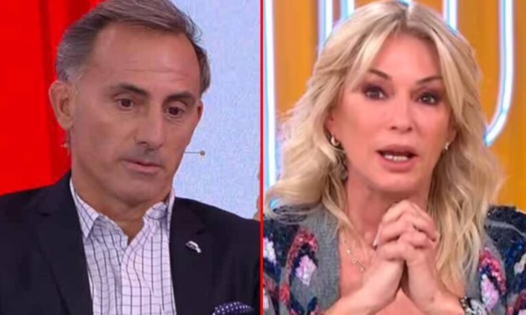 No hay vacaciones? Las fotos que publicó Diego Latorre al llegar a Buenos Aires lejos de Yanina tras la infidelidad