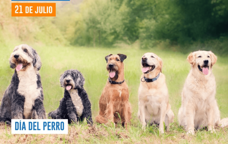 Efemérides del 21 de julio