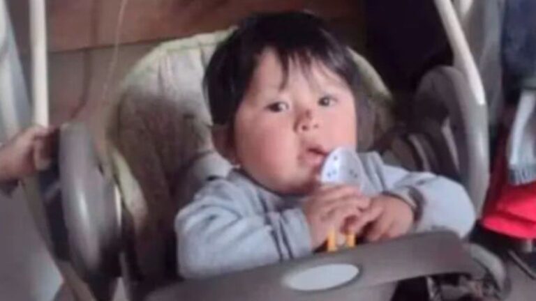 Hallaron a un nene de 2 años muerto en La Plata: tenía signos de haber sido mordido por perros