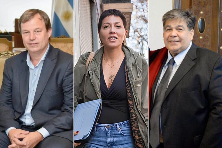 Cierre de listas del peronismo: Mayra Mendoza se sumó a último minuto y los intendentes muestran su peso como candidatos
