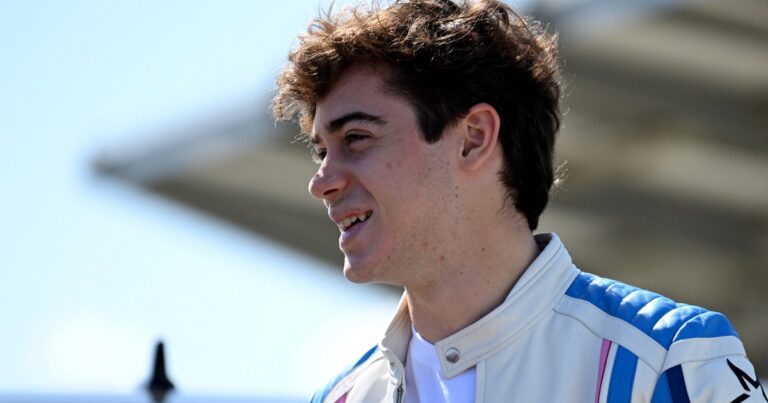 Gran Premio de Bélgica de F1: horarios de la carrera y todo sobre la participación de Franco Colapinto con Alpine