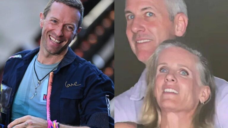 La mujer que filmó la infidelidad en el concierto de Coldplay reveló cuánto dinero ganó tras viralizarse