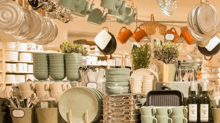 Supermercados lanzan increíbles ofertas de hasta el 70% en productos de bazar