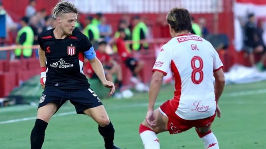 El Clausura 2025 completa su Fecha 2: horario y TV de los partidos del lunes