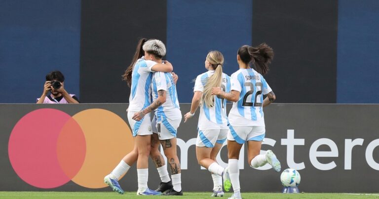 Copa América Femenina: cómo está el panorama a una fecha del final de la fase de grupos?