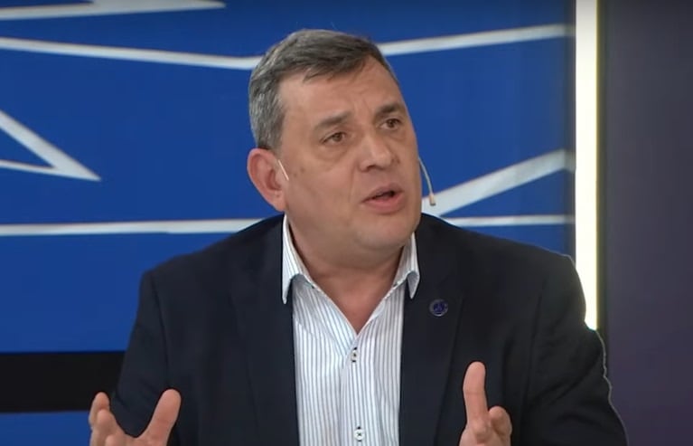 Maximiliano Bondarenko defendió el armado de Karina Milei y Sebastián Pareja y aseguró que para ganarle al peronismo hay que preparar un ejército