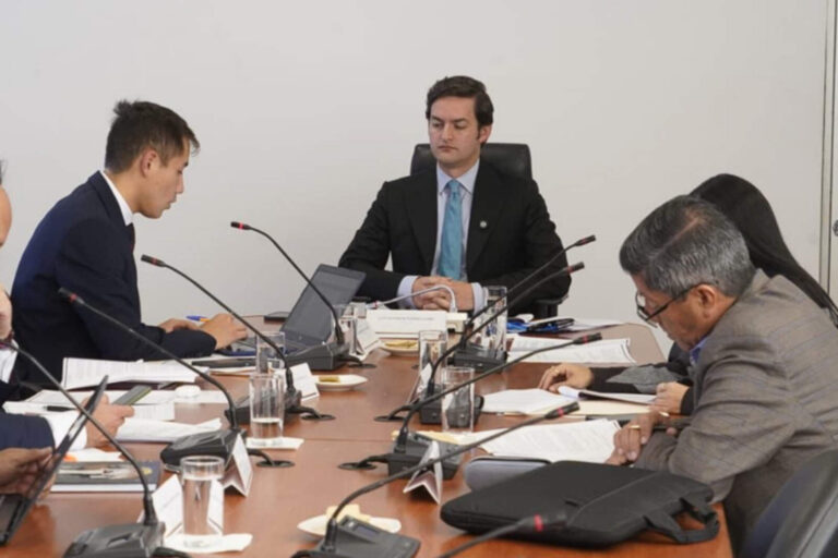 La Asamblea avanzó con la eliminación de fondos públicos para partidos políticos