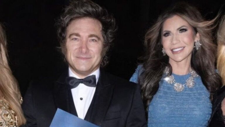 Javier Milei recibirá a una importante funcionaria de Donald Trump: de quién se trata