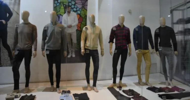 Ropa y calzado, entre los artículos con menor impacto inflacionario