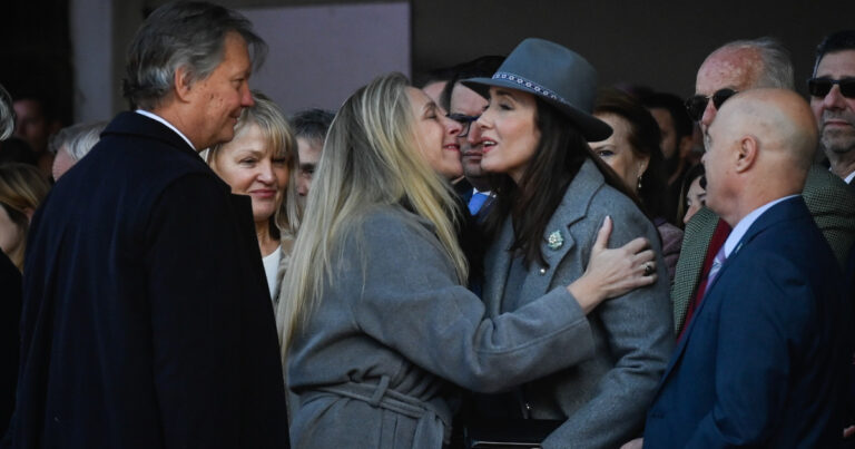 Milei vuelve a la Rural: dudas por el anuncio de medidas para el sector y cruce con Villarruel y Jorge Macri