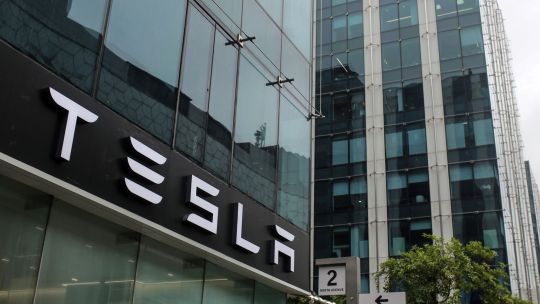 Tesla registró uno de sus peores trimestres en una década