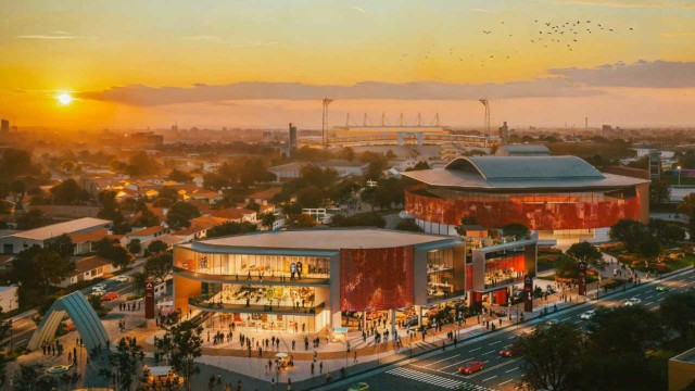 Se confirmó la privatización de un emblemático estadio argentino: cómo es el ambicioso plan para remodelarlo