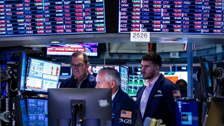 Wall Street conquistó nuevos récords históricos ante el optimismo por acuerdos comerciales de EEUU