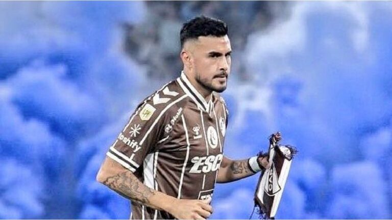 Boca le pidió una prórroga especial a la AFA para incorporar a «Nacho» Vázquez