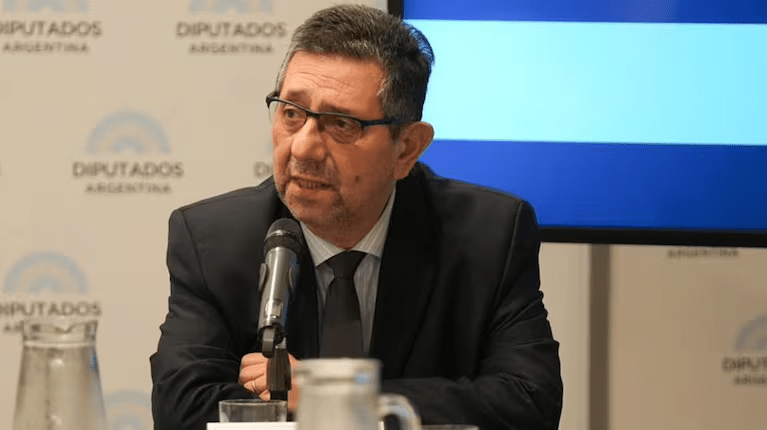 Murió Javier Herrera Bravo, el exsecretario de Legal y Técnica de Javier Milei