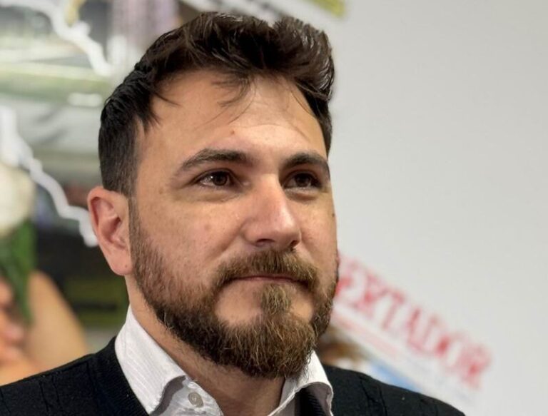 Teke Romero: No venimos a hacer lo mismo con distinta cara