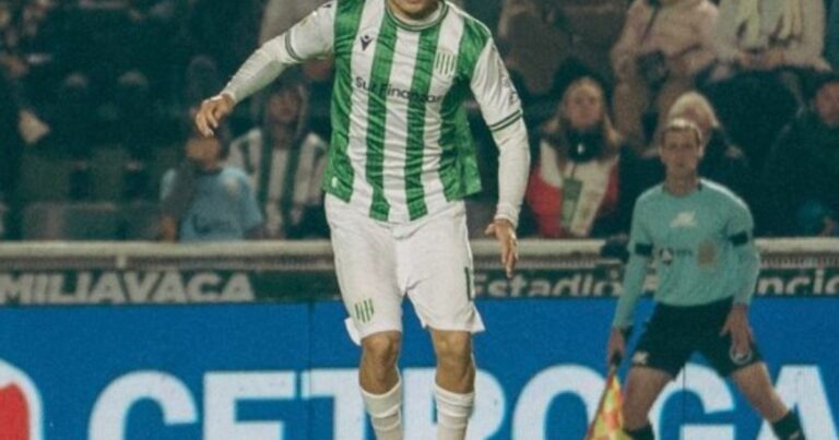 Otra rotura de ligamentos en Banfield!