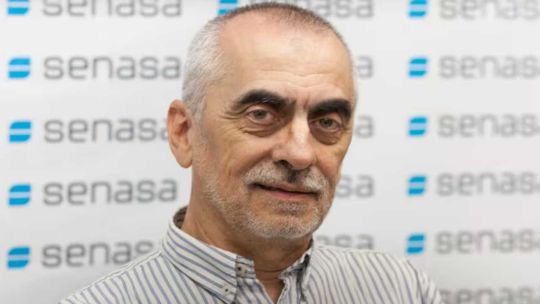 Pablo Cortese renunció al Senasa en medio de la interna por la importación de vacunas