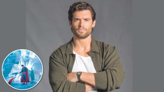 El nuevo Superman y la felicidad de ser el mito fundante