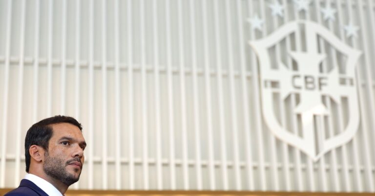 Allanamiento en la CBF: Samir Xaud, bajo sospecha en una causa por compra de votos