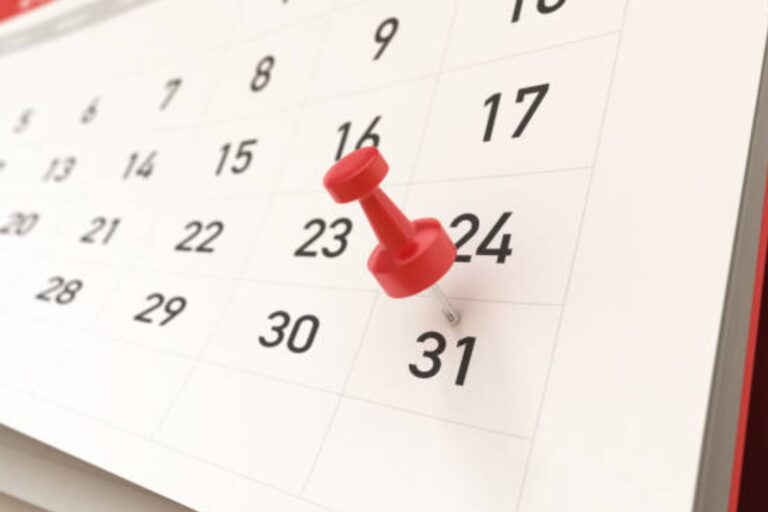 Efemérides del 31 de julio: qué pasó un día como hoy?