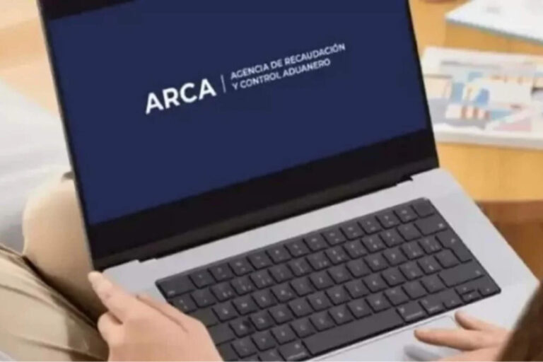 ARCA desmintió un aumento de controles y sanciones por compras en Shein