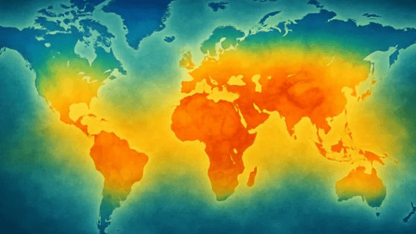 Rastreador familiar definitivo permite saber cuán popular es tu apellido en el mundo