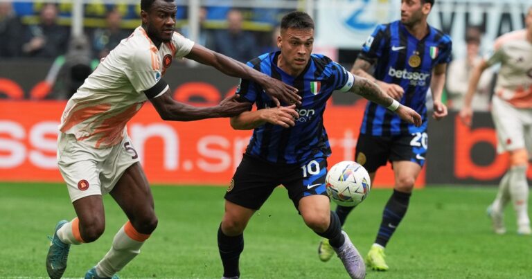 En Italia, la Serie A pretende cambiar el horario de los partidos para atraer a los jóvenes