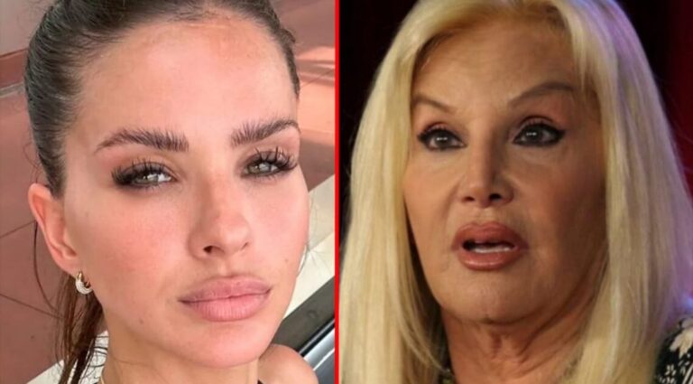 Susana Giménez puso el grito en el cielo en Telefe por la China Suárez y deberán tomar una decisión final