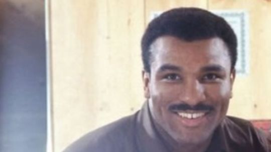 Murió el ex boxeador Rahman Ali, hermano menor de Muhammad Ali, a los 82 años