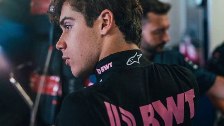 Franco Colapinto quedó en el puesto 18: los errores de Alpine y las fallas en el auto