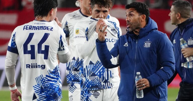 El puesto que Tevez pidió reforzar con prioridad en Talleres y los nombres que suenan