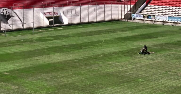 La explicación y el gaste del canchero de Morón a San Lorenzo