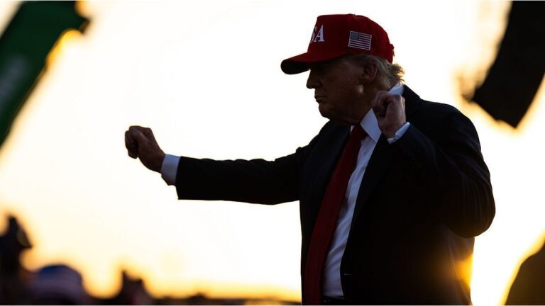 Entran en vigor los aranceles de Donald Trump: con solo 9 acuerdos, se redefinen las reglas del comercio global