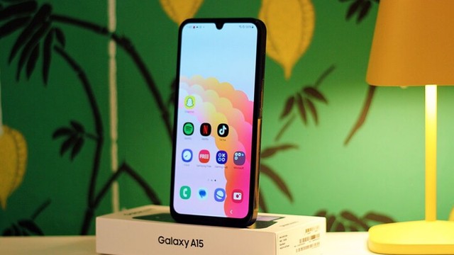 No gastes de más: estos son los 7 mejores celulares baratos para comprar en agosto