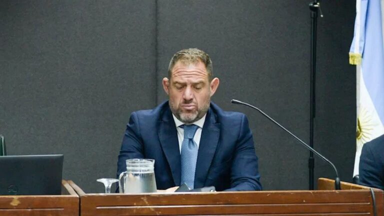 El Consejo de la Magistratura avanza en el juicio político contra un juez acusado por el robo de monedas de oro