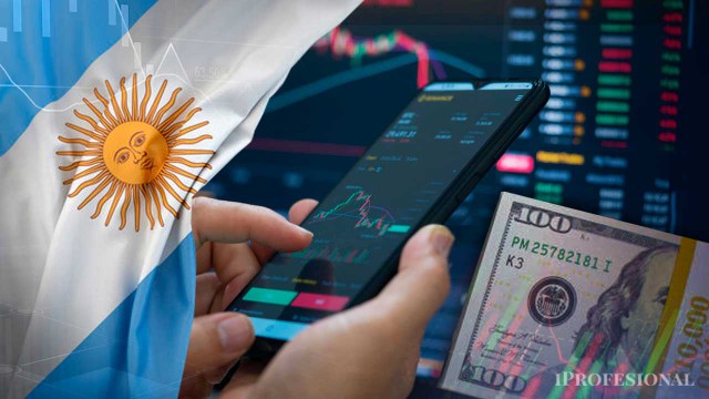 Las acciones argentinas saltaron hasta 6,5% en Wall Street: el ranking con los ADR que más subieron