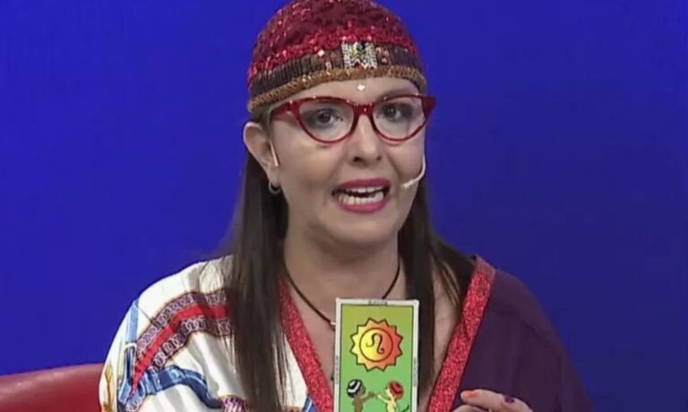 Los signos del Horóscopo que tendrán fortuna en el trabajo y el amor en agosto, según Jimena La Torre