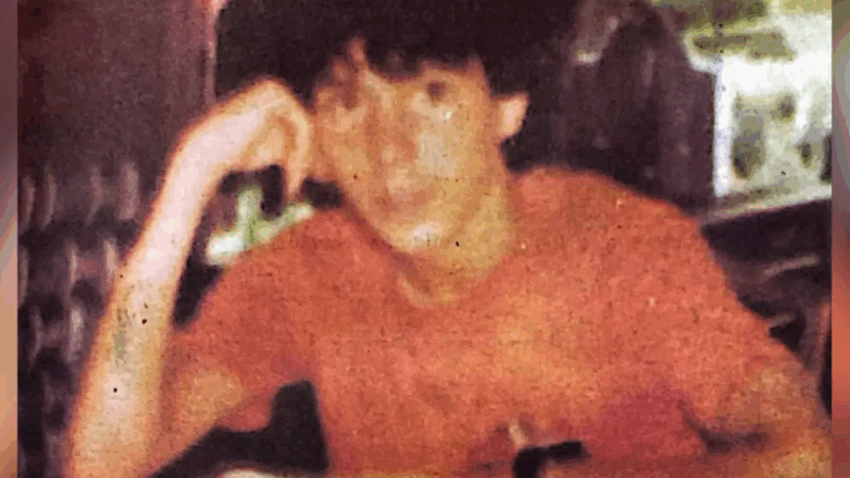 Habló el hermano del joven enterrado en la casa donde vivió Gustavo Cerati: «Mi papá murió…»