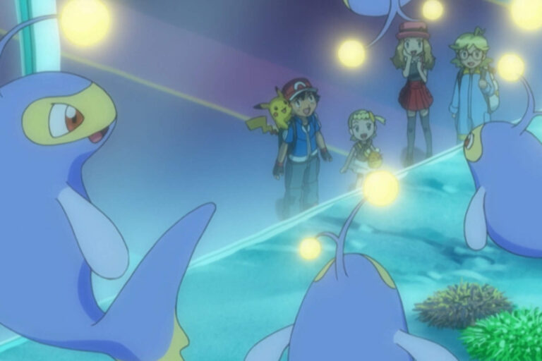 Lanturn ex, la carta arruina la estrategia de cualquier rival en Pokémon TCG Pocket