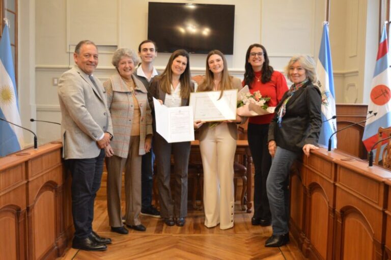 El Concejo capitalino instó a adaptar las normativas a las nuevas tecnologías