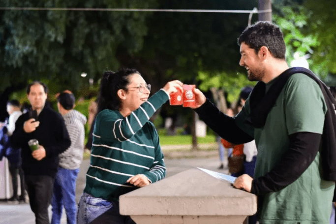Fin de semana con propuestas al aire libre: festivales, ferias y recorridas por la naturaleza